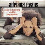 [Kollectibles] Evans, Adriana: Adriana Evans (1997, USA, VG+) [LOUD]