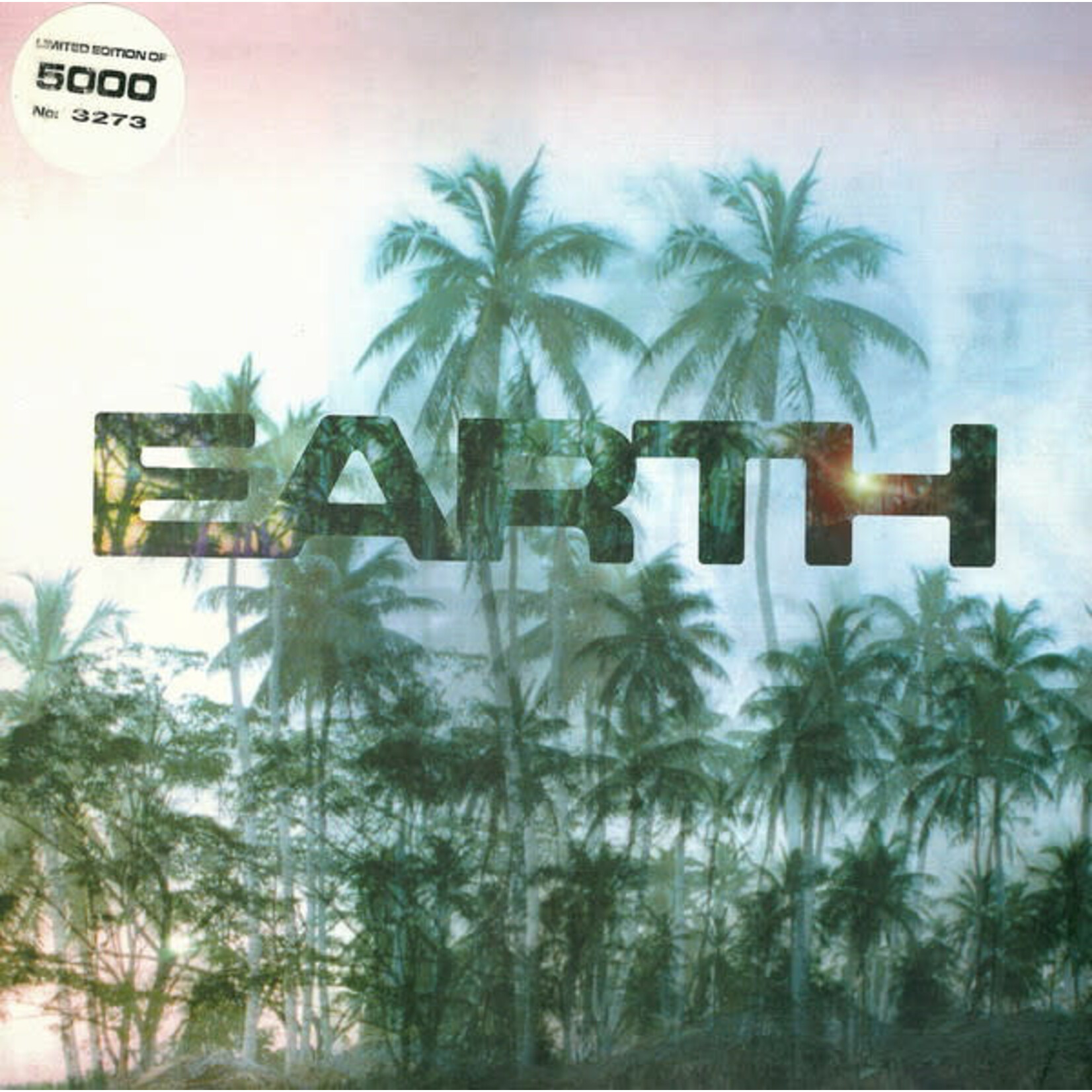 [Kollectibles] V/A: Earth (2000, UK, Disc VG+) [EARTH]