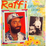 Raffi: Everything Grows [VINTAGE]