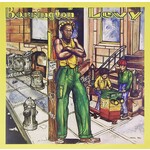 [New] Levy, Barrington: Poorman Style [CLOCKTOWER]