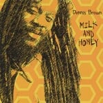 [New Vinyl] Dennis Brown - Milk & Honey