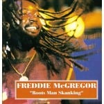 [New Vinyl] McGregor Freddie - Roots Man Skanking