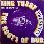 King Tubby: Presents The Roots of Dub[ABRAHAM]