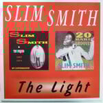 [New Vinyl] Slim Smith - The Light