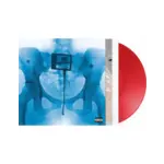 [New] Lorde: Virgin (Indie Exclusive, 180g, Translucent Red Vinyl) [REPUBLIC]