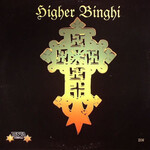 [New Vinyl] The Songs and Express Rasta Fari Singers: Higher Binghi [ABRAHAM]