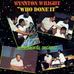 [New] Wright, Winston: Who Done It [ABRAHAM]