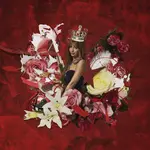 [New Vinyl] PinkPantheress: Fancy That (Opaque Red Vinyl) [WEA]