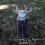 [New] Lenderman, MJ & Wednesday: Guttering EP (Olive Green Vinyl) [JULIA'S WAR]