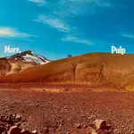 [New] Pulp: More (Indie Exclusive, Blue & White Marble Vinyl) [ROUGH TRADE]
