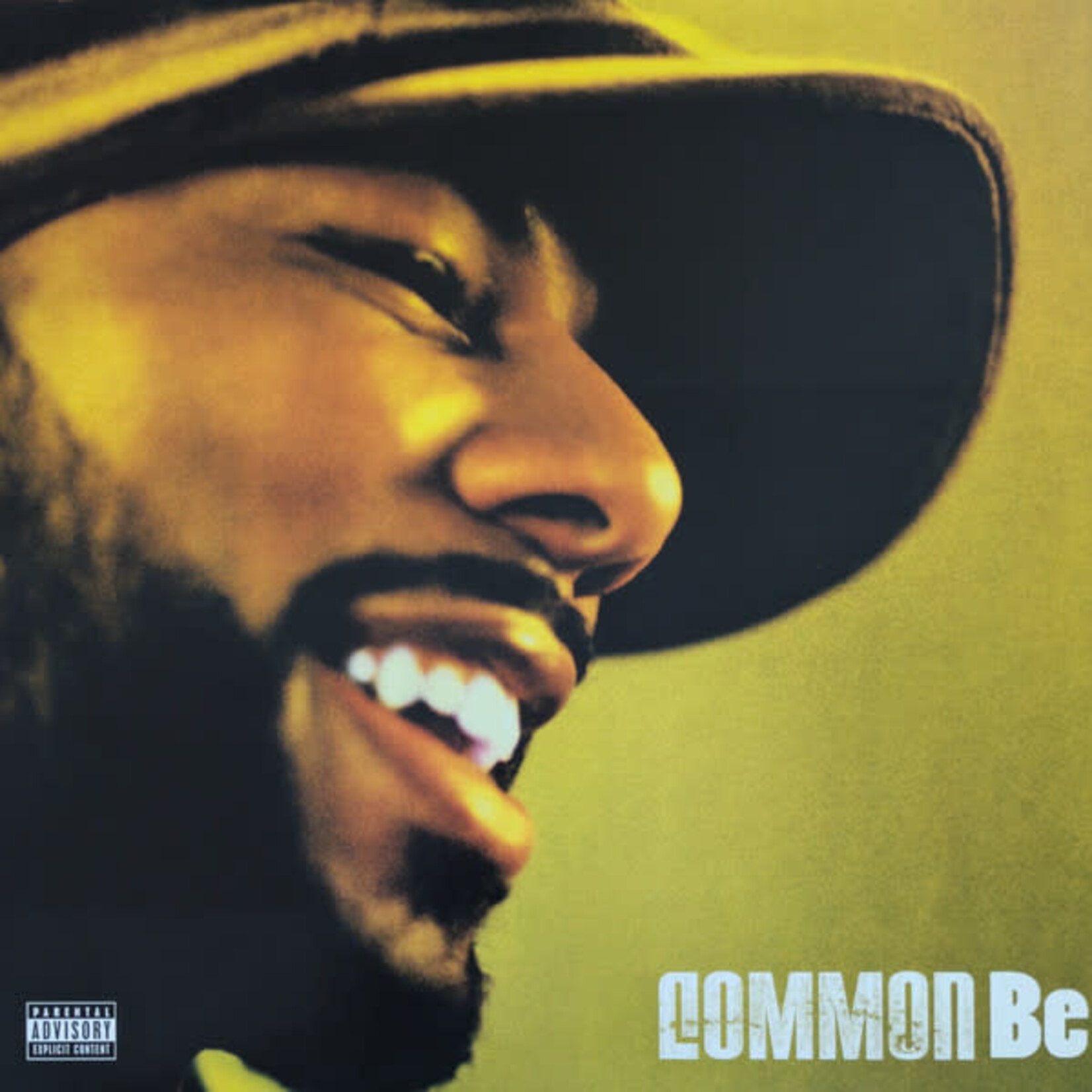 Common: Be (2LP) [UNIVERSAL]