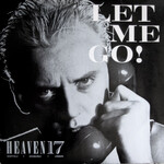 [Vintage Vinyl] Heaven 17: Let Me Go! (12") [VINTAGE]