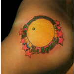 [Vintage Vinyl] Pamplemousse: Le Spank (12"EP) [VINTAGE]