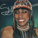 [Vintage Vinyl] Syreeta: self-titled [VINTAGE]