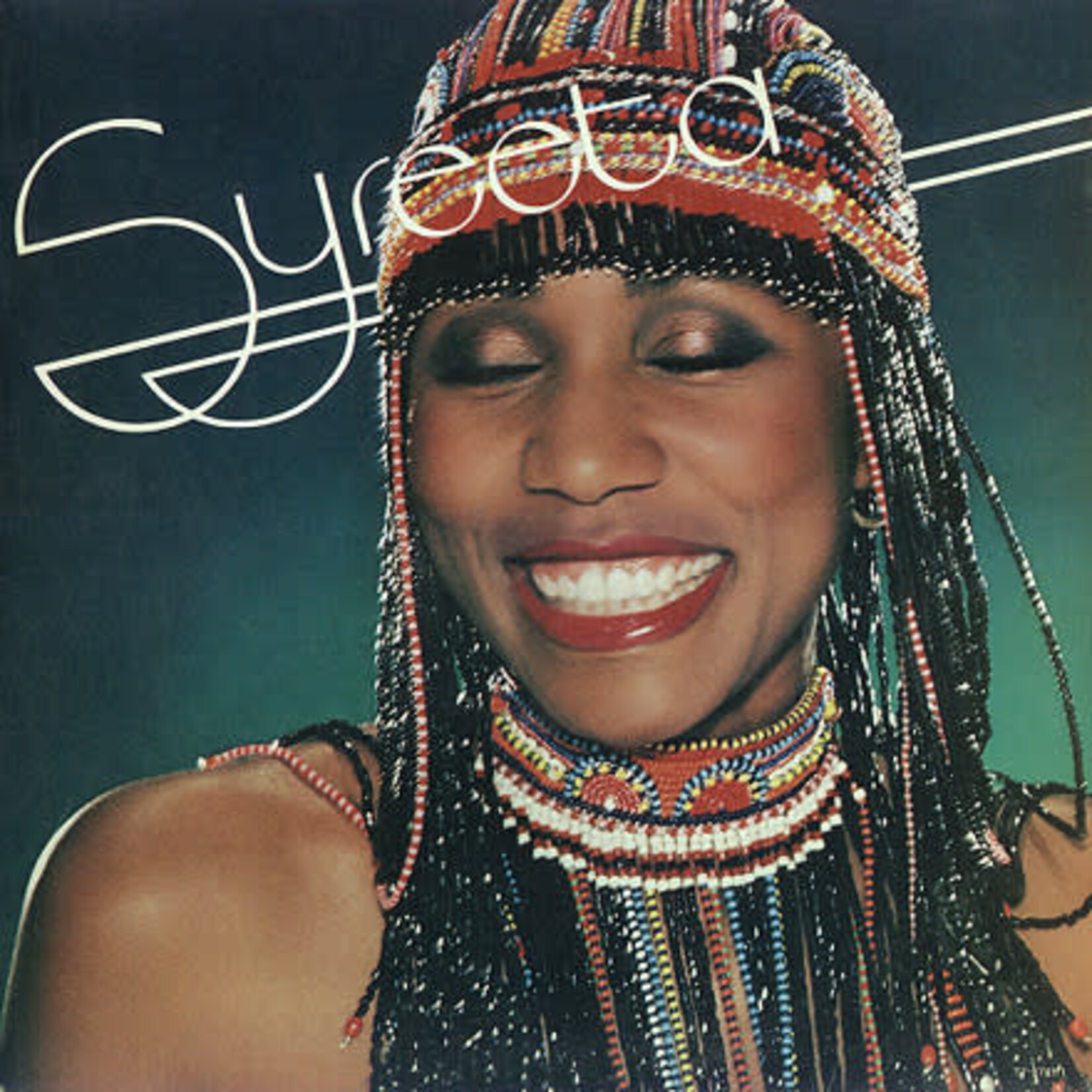 [Vintage] Syreeta: self-titled [VINTAGE]