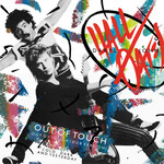 [Vintage Vinyl] Hall, Daryl & John Oates: Out of Touch (12") [VINTAGE]