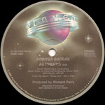 [Vintage] Pointer Sisters: Automatic (12") [VINTAGE]