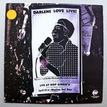 [Vintage Vinyl] Love, Darlene: Live! [VINTAGE]