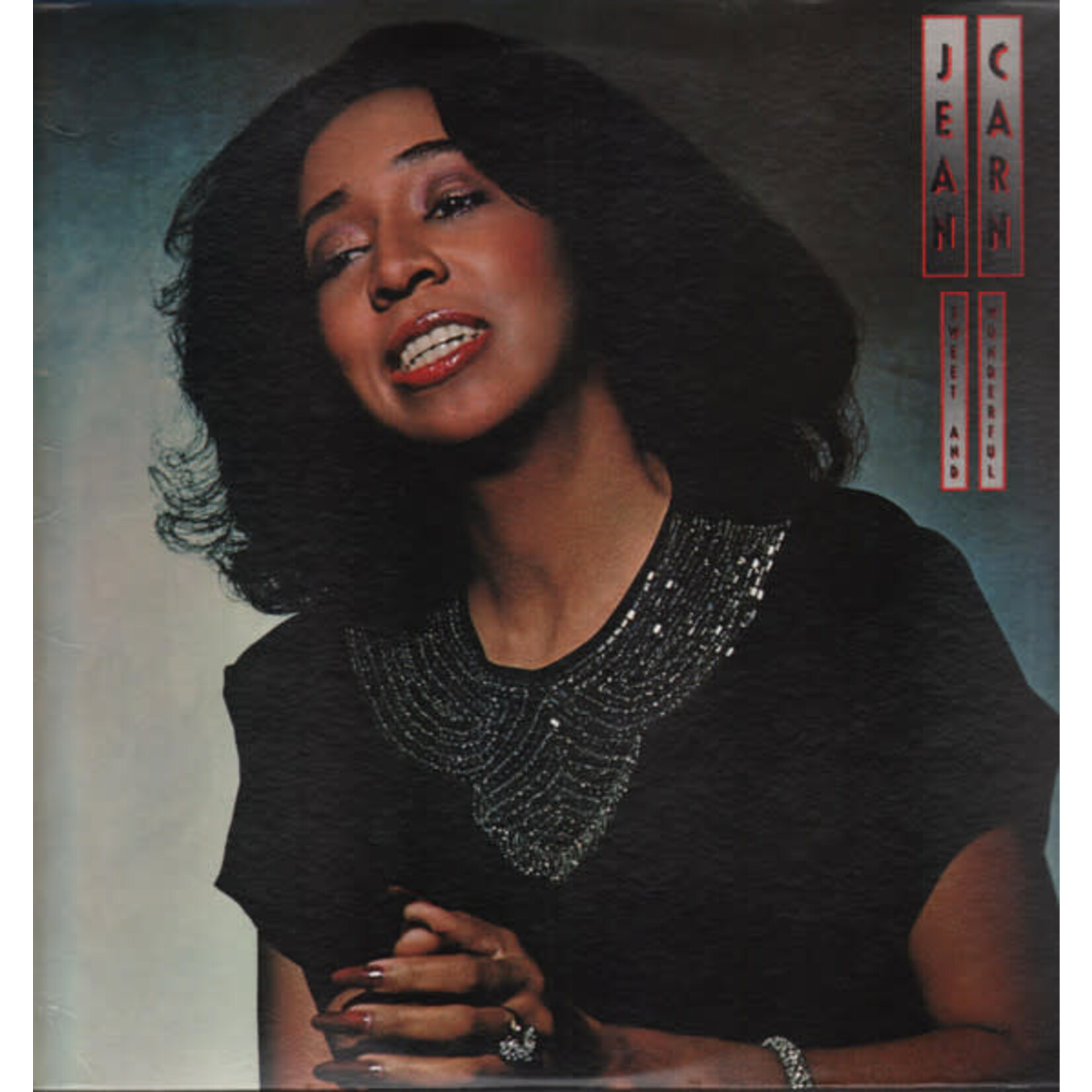 [Vintage Vinyl] Carn, Jean: Sweet and Wonderful [VINTAGE]