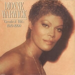 Dionne Warwick - Greatest Hits 1979-1990