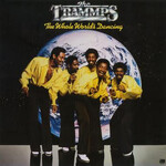 [Vintage Vinyl] Trammps: The Whole World's Dancing [VINTAGE]