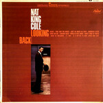 [Vintage Vinyl] Cole, Nat King: Looking Back [VINTAGE]