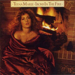 [Vintage] Marie, Teena: Irons in the Fire [VINTAGE]