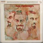 Montenegro, Hugo: This Is Hugo Montenegro [VINTAGE]