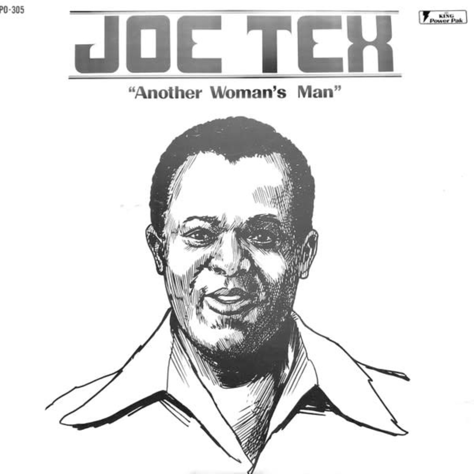 [Vintage Vinyl] Tex, Joe: Another Woman's Man [VINTAGE]
