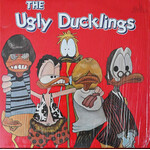 [Vintage Vinyl] Ugly Ducklings: Self-Titled [VINTAGE]