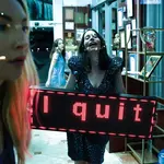 [New] Haim: I Quit (2LP, Indie Exclusive, Light Blue Vinyl) [COLUMBIA]