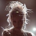 [New Vinyl] Cyrus, Miley: Something Beautiful [COLUMBIA]