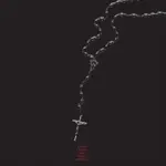 [New Vinyl] My Chemical Romance: Three Cheers For Sweet Revenge (20th Anniversary Deluxe Edition, Red/Black Marbled Vinyl) [REPRISE]