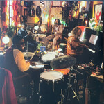 [New] Ezra Collective: Where I'm Meant To Be [ PARTISAN RECORDS]