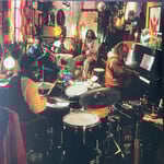 [New Vinyl] Ezra Collective: Where I'm Meant To Be [ PARTISAN RECORDS]