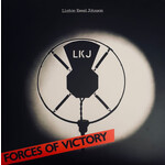 [New Vinyl] Johnson, Linton Kwesi: Forces Of Victory (2LP, expand. & remastered) [USM]