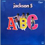 [New Vinyl] Jackson 5: ABC  [ANAGRAM]