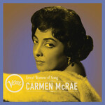 [New] McCrae, Carmen: Great Women of Song [VERVE]