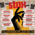 Various Artists : Stax Number Ones  [CONCORD JAZZ]