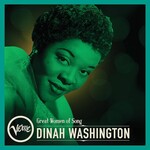 [New] Washington, Dinah: Great Women Of Song [VERVE]