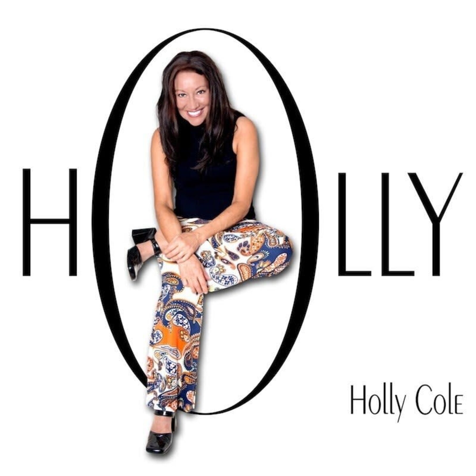 COLE,HOLLY: HOLLY(LP) [UNIVERSAL MUSIC CANADA]