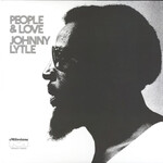 [New] Lytle, Johnny: People & Love [CONCORD]