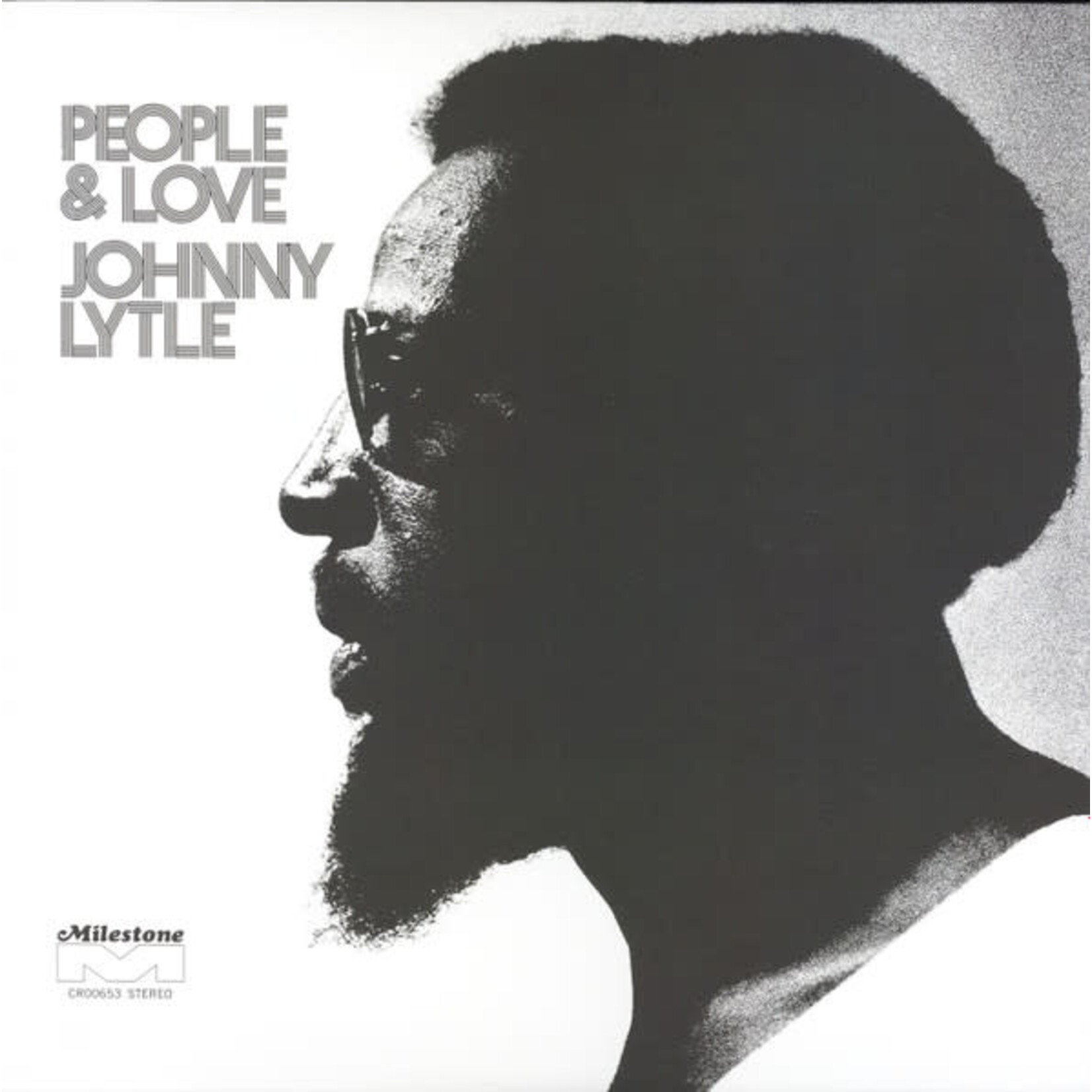 [New] Lytle, Johnny: People & Love [CONCORD]