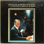 Sinatra, Frank: Francis Albert Sinatra & Antion Carlos Jobim [CAPITOL / EMI]