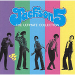 Jackson 5: The Ultimate Collection [UME]