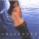 [New Vinyl] Wilson, Cassandra: New Moon Daughter (2LP) [BLUE NOTE / EMI]