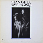 Getz, Stan: Sweet Rain [VERVE]