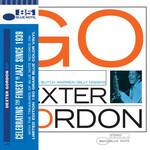 Dexter Gordon - Go (BN 85)