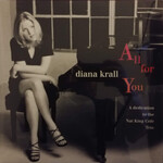 Diana Krall - All for You (2LP)