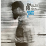 [New] Moncur, Grachan III: Some Other Stuff (Blue Note Tone Poet Series) [BLUE NOTE]
